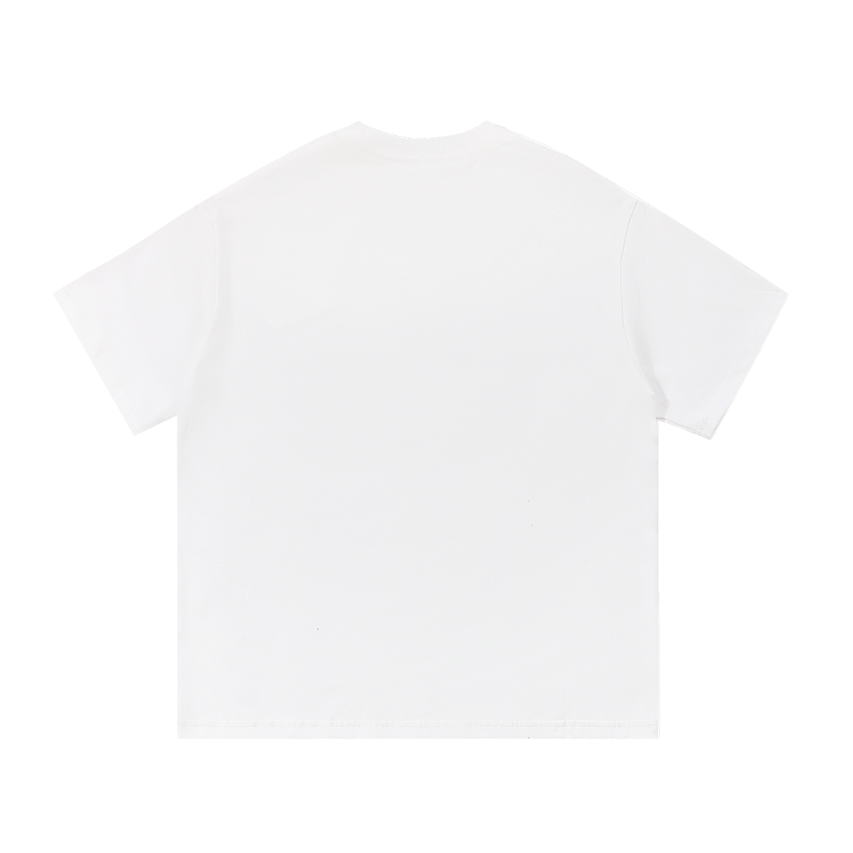 Ninja Cat Essential Graphic Cotton T-Shirt