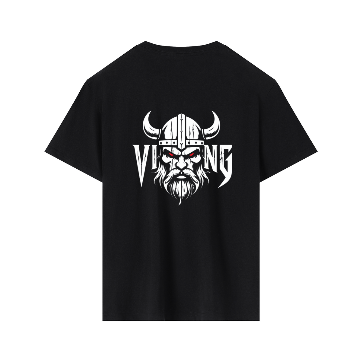 VIkings Pure Cotton Unisex T-Shirt