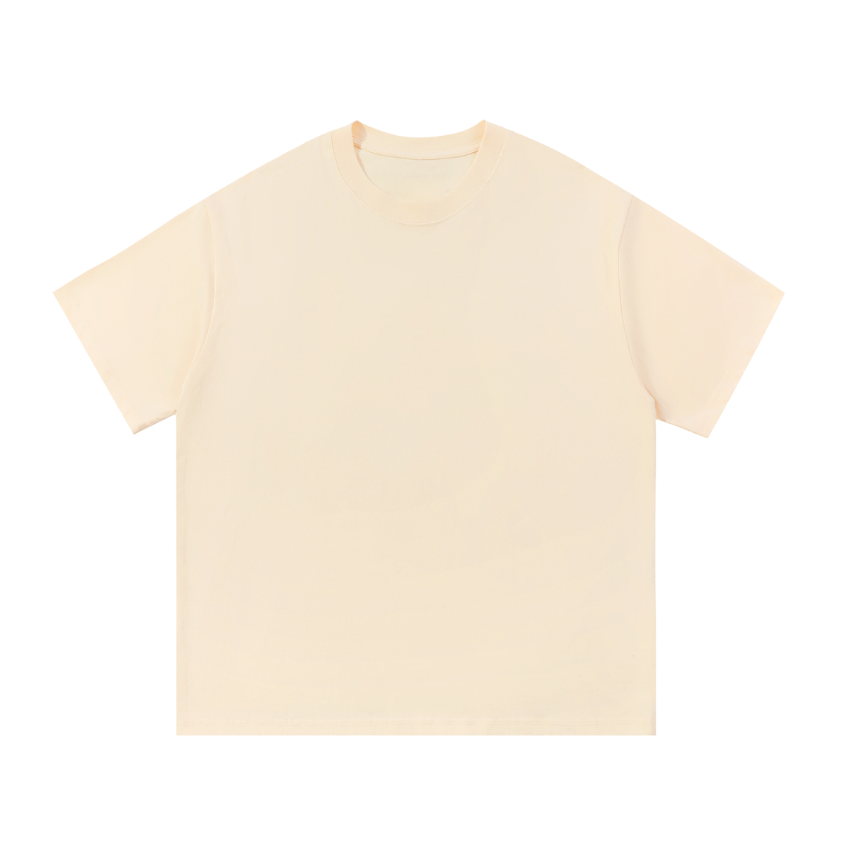 Dragon blade Graphic  Cotton T-Shirt