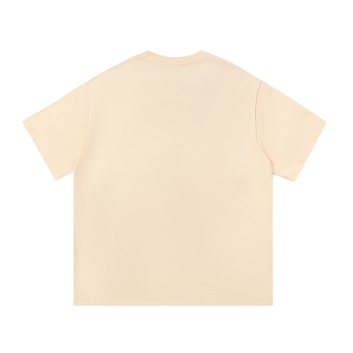 Ninja Cat Essential Graphic Cotton T-Shirt