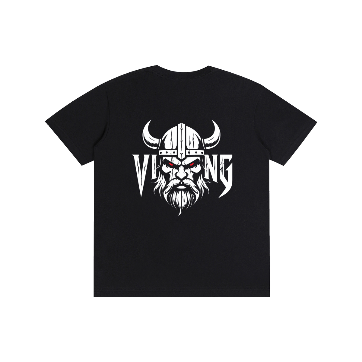 VIkings Pure Cotton Unisex T-Shirt