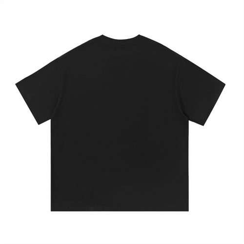 Anime craft Summer Graphic Unisex Cotton T-Shirt