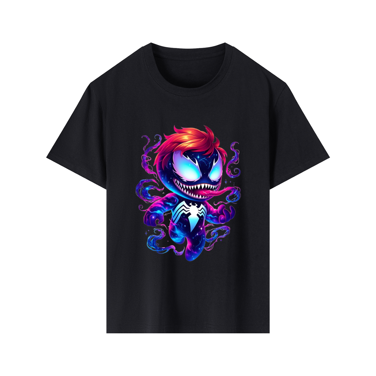Venom Pure Cotton Unisex T-Shirt