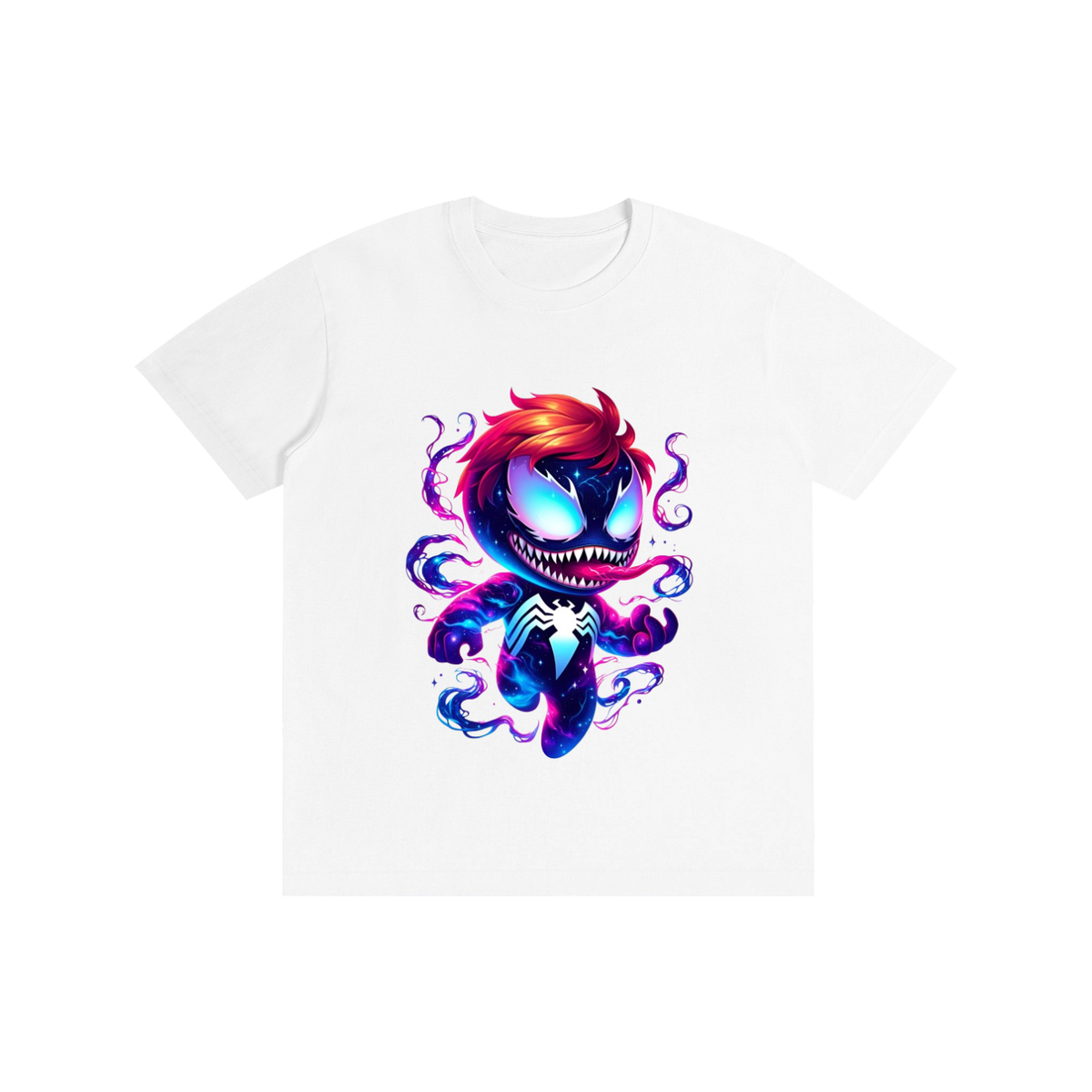 Venom Pure Cotton Unisex T-Shirt