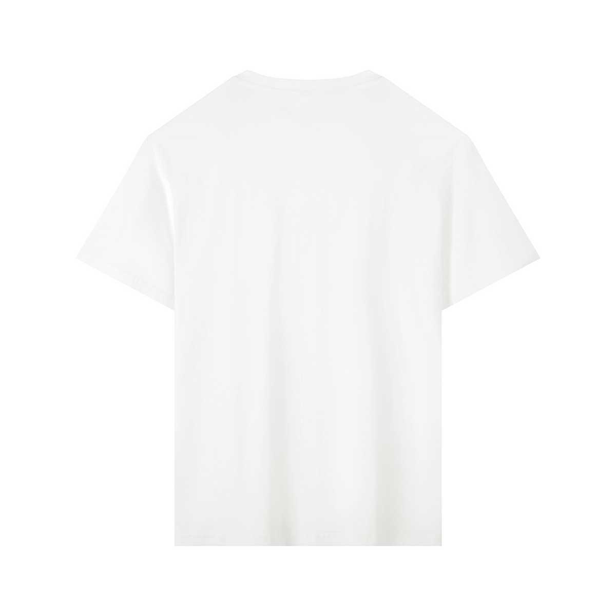 Cyber Panda Pure Cotton Unisex T-Shirt