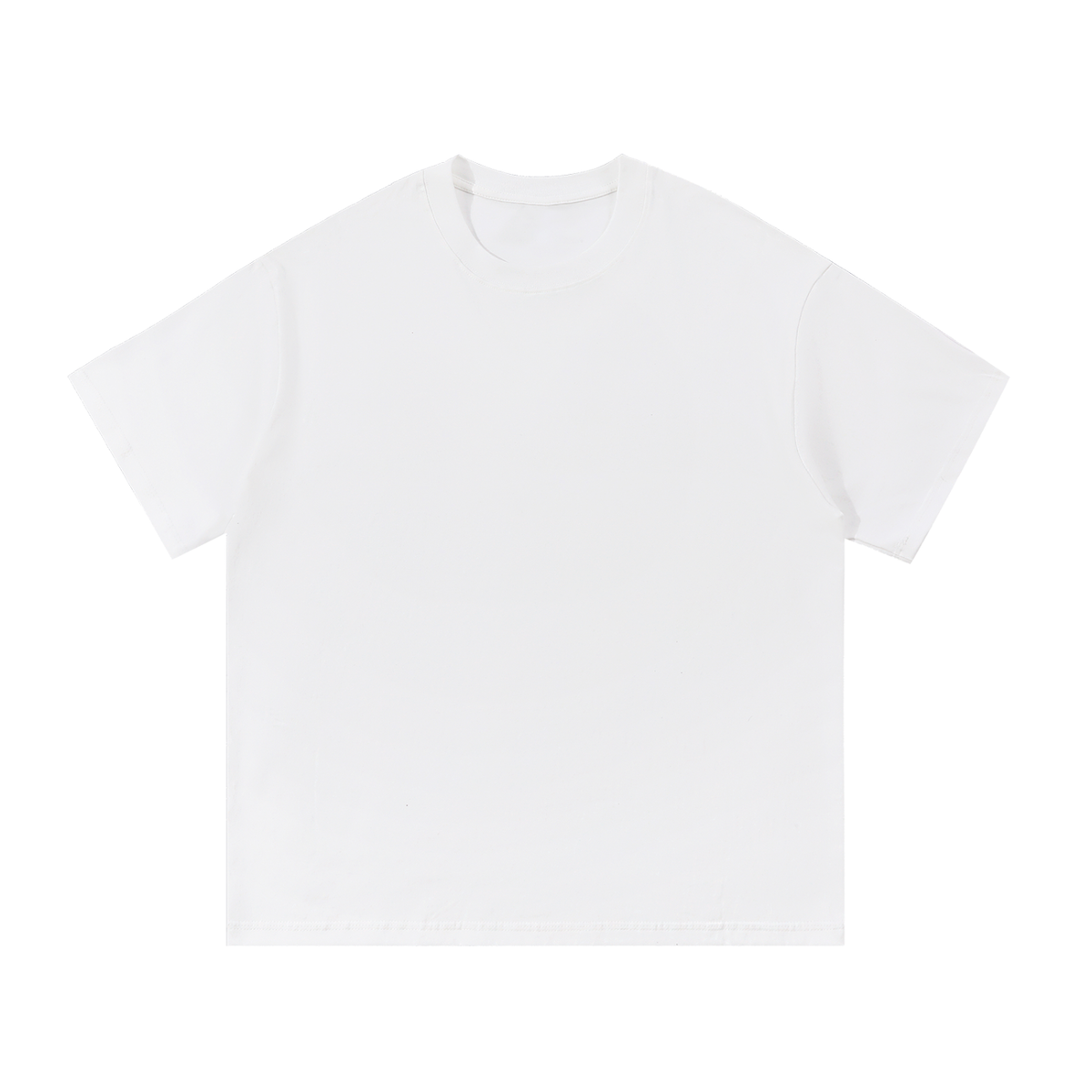 Dragon blade Graphic  Cotton T-Shirt