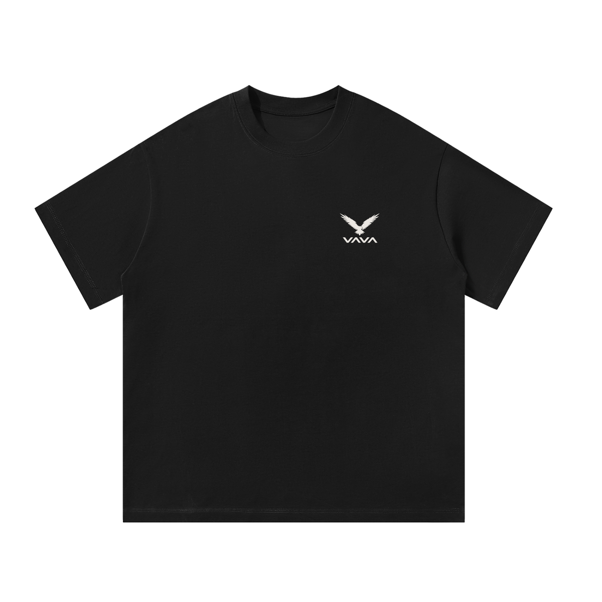 VAVA / 001 — SIGNAL