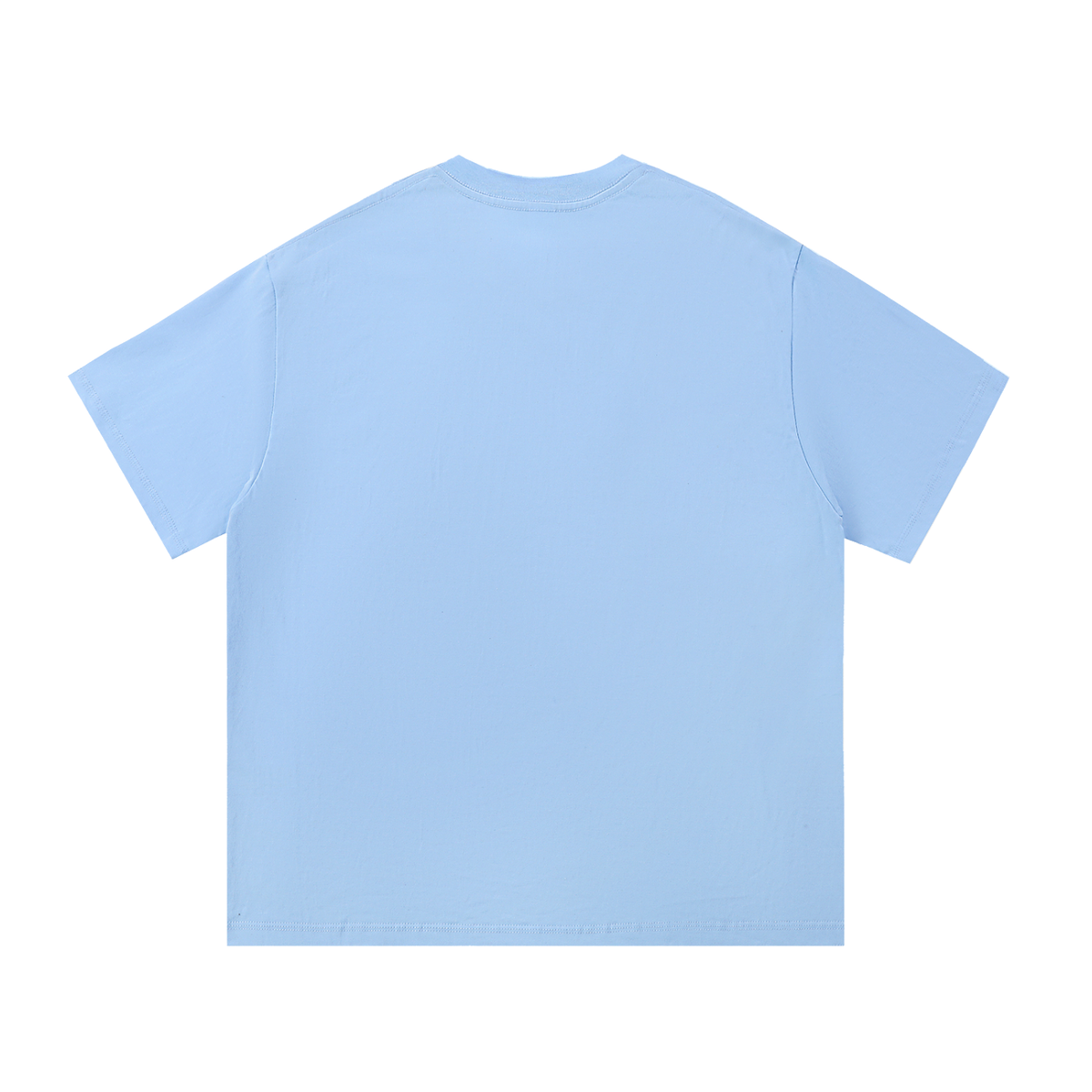 One eye Ninja Premium Cotton Graphic T-Shirt