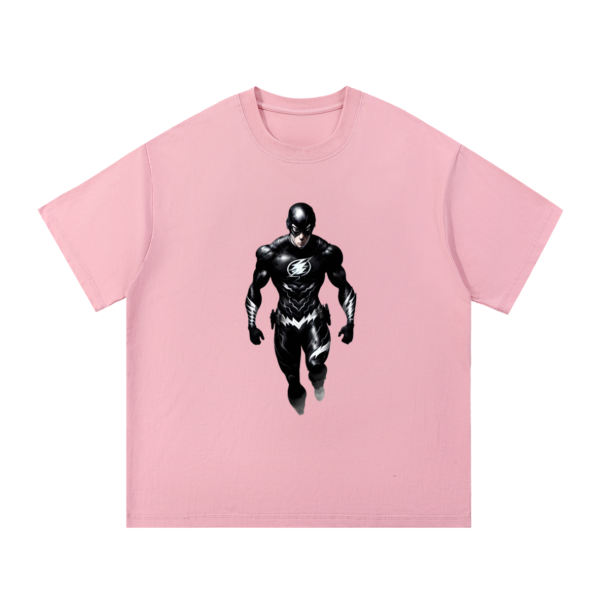 Electric Sprint  Essential Graphic Cotton T-Shirt