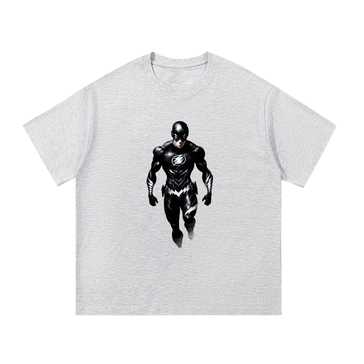 Electric Sprint  Essential Graphic Cotton T-Shirt