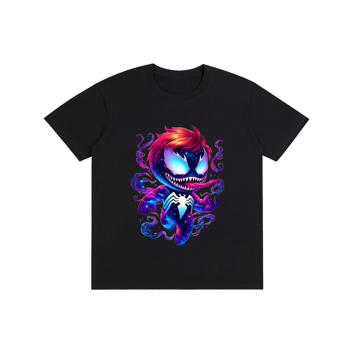 Venom Pure Cotton Unisex T-Shirt